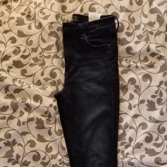 Abercrombie & Fitch skinny jeans - Picture 5 of 5